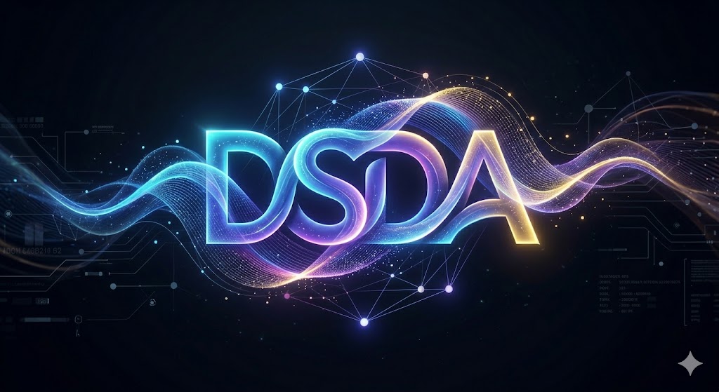 DSDA Logo